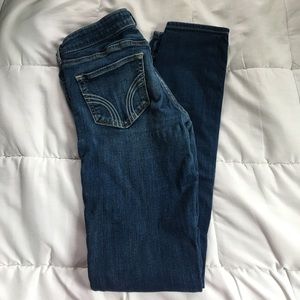 Hollister Skinny Jeans